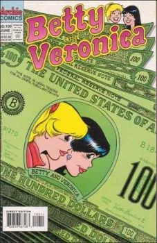 Cover of Issue #100