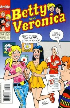 Cover of Issue #101