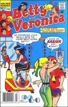 Cover of Issue #11