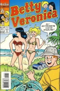 Issue #116