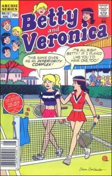 Cover of Issue #12