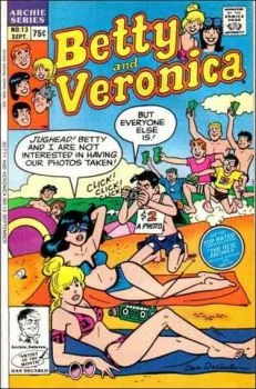 Cover of Issue #13
