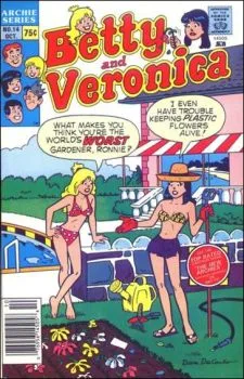 Cover of Issue #14