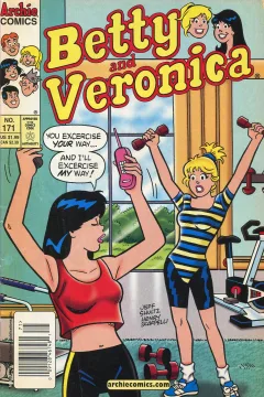Issue #171