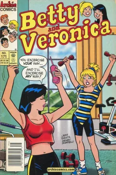 Issue #171
