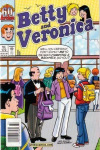 Issue #172