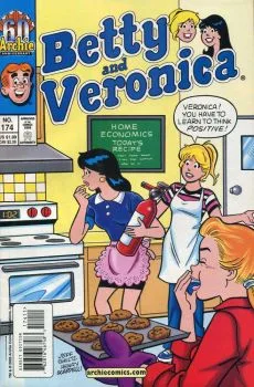 Cover of Issue #174