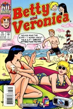 Cover of Issue #177