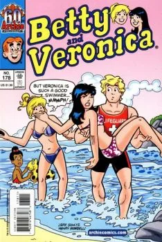 Cover of Issue #178