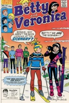 Issue #19