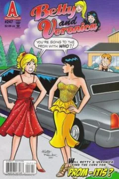 A Case of Prom-itis