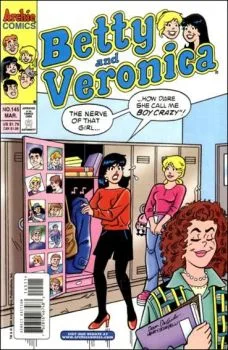 Cover of Art For Riverdale's Sake;  Room For Improvement;  I Only Have Ice For You;  Fun, fun, fun!