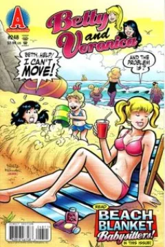 Beach Blanket Babysitters