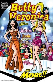 Cover of Fashion Fantabulous!