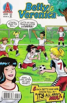 Cover of It's All About Mia, Part One