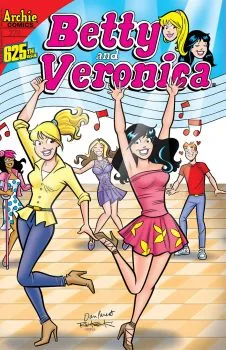 Cover of Last Dance