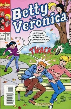 Cover of Lost & Found
