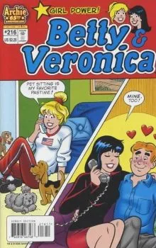 Cover of Puppy Love