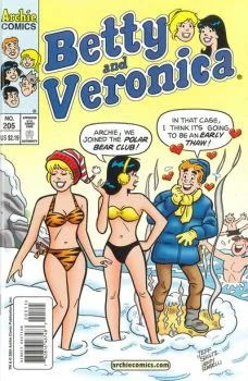 Cover of Something In Common
