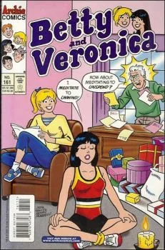 Cover of The Height Of Fashion; The Bake-Off; A Change Of Mood; A Purpose In Life; Scooter Tooter; Puzzled