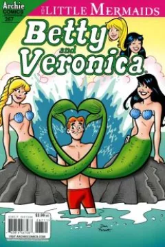 The Little Mermaids