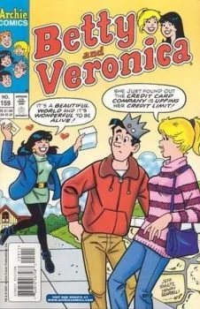 Cover of Wheel Friends; Remote Possibility; Interactive Comics II