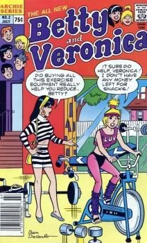 Cover of Issue #2