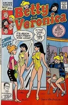 Cover of Issue #22
