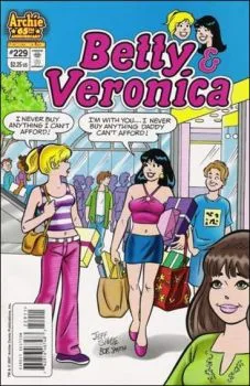 Cover of Issue #229