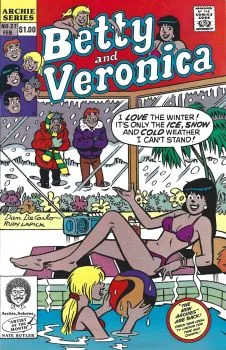 Cover of Issue #27