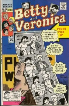 Cover of Issue #28