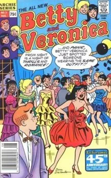 Cover of Issue #3