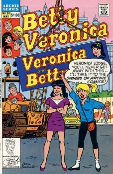 Cover of Issue #30