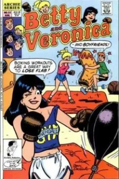 Issue #32