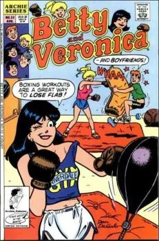 Cover of Issue #32