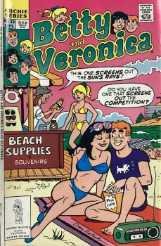 Cover of Issue #33