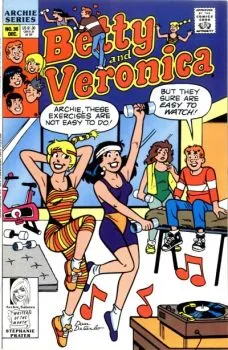 Cover of Issue #36