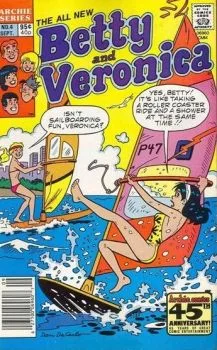 Cover of Issue #4