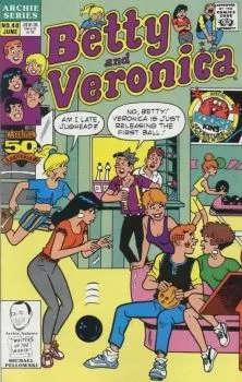 Cover of Issue #40