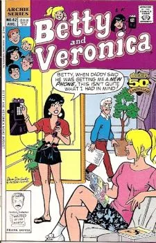 Cover of Issue #42
