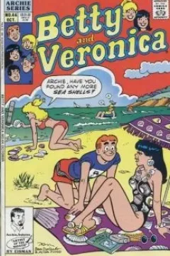 Issue #44