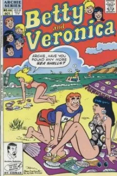 Issue #44