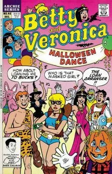 Cover of Issue #46