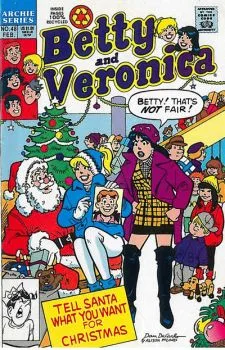 Cover of Issue #48