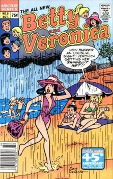 Cover of Issue #5