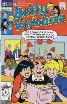 Cover of Issue #50