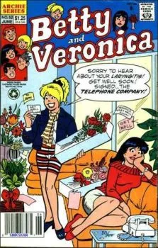Cover of Issue #52