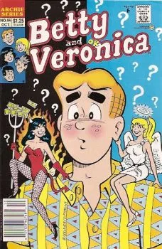 Cover of Issue #56