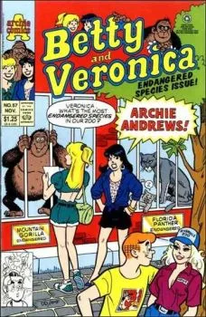 Cover of Issue #57