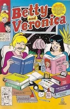 Cover of Issue #58